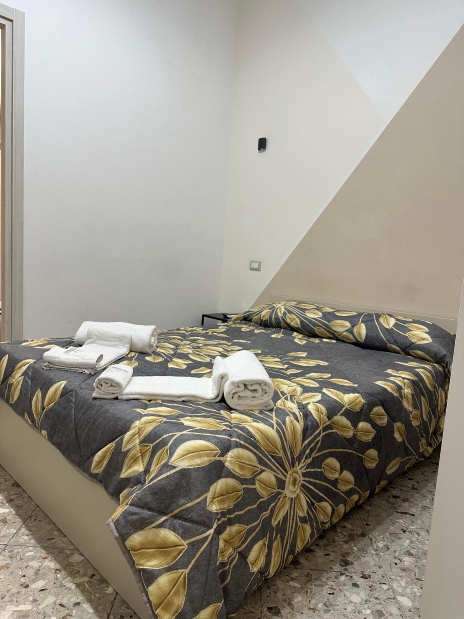 Napul'E Bed and Breakfast Νάπολη Εξωτερικό φωτογραφία